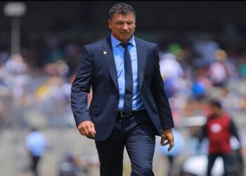 OFICIAL | Los Xolos de Tijuana despiden a Robert Dante Siboldi