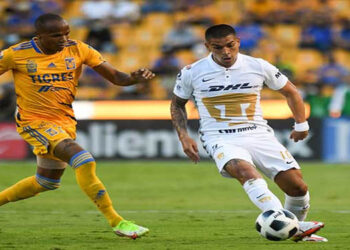 Tigres y Pumas no se hacen daño