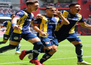 Atlético de San Luis le hace la diablura al Toluca