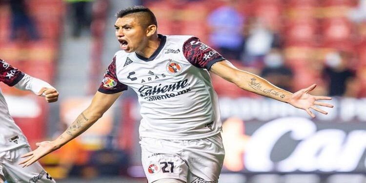 Los Xolos logran su primera victoria del torneo