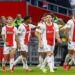 El Ajax golea al PSV en el Clásico de los Países Bajos