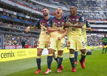 Las Águilas retoman el vuelo y el liderato general