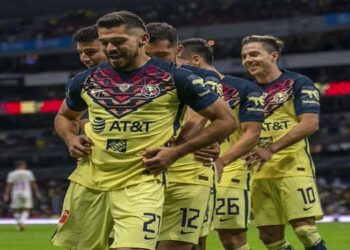 Las Águilas doman a los Tigres y aseguran el liderato general