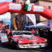 Ricardo Cordero y el michoacano Marco Hernández ganaron la etapa CDMX-Morelia de la Carrera Panamericana