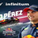 Sergio Pérez y Red Bull Racing realizarán una exhibición en un circuito callejero en la CDMX