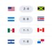 Resumen Jornada 4 Eliminatorias Concacaf