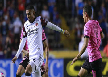 Gallos y Xolos dividen puntos