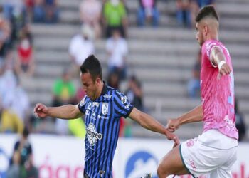 Bravos y Gallos no se hacen daño