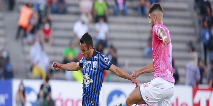 Bravos y Gallos no se hacen daño