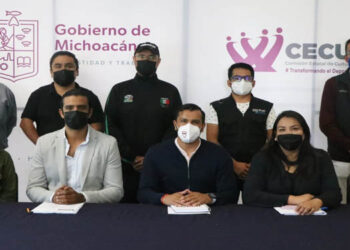 Insaculan jurado del Premio Estatal del Deporte 2021