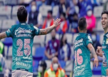 La Fiera se lleva los tres puntos del Cuauhtémoc