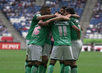 La Fiera ruge en el Gigante de Acero