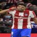 De la mano de Luis Suárez, el Atlético de Madrid hunde más al Barcelona