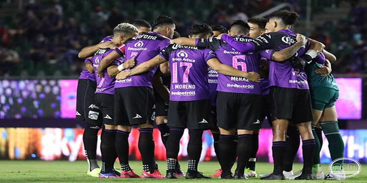 Mazatlán vence por la mínima al Atlas