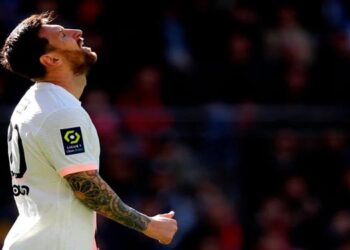 ¡Sorpresa! El Stade Rennais acabó con el invicto del PSG