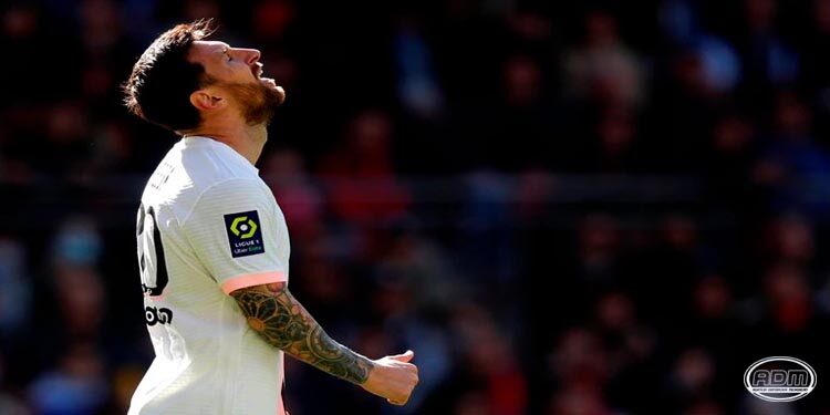 ¡Sorpresa! El Stade Rennais acabó con el invicto del PSG