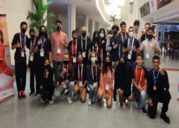 Cosecha Michoacán 6 medallas en Juegos Nacionales Populares