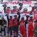 Ricardo Cordero Marco Hernández, son los campeones de la Carrera Panamericana 2021