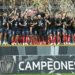 Rayados es Campeón de la Concachampions