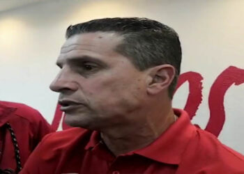 El equipo no ha alcanzado el ‘techo’ futbolistico: Ricardo Valiño