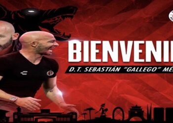 OFICIAL | Sebastián Méndez es nuevo técnico de los Xolos de Tijuana