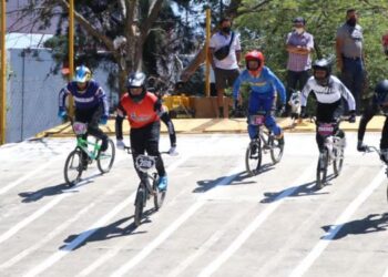 Logra moreliana Pamela Quintana boleto a Juegos Panamericanos Junior Cali 2021