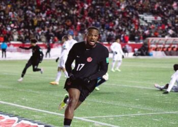 ¡Al borde del Repechaje! México pierde ante Canadá