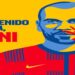 OFICIAL | Dani Alves regresa al FC Barcelona