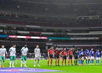 Cruz Azul recibe un partido de veto como local en el Estadio Azteca