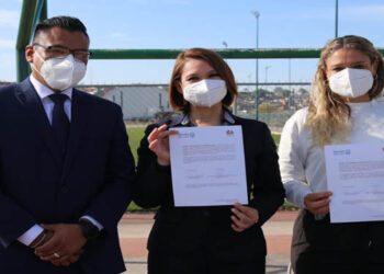 IMCUFIDE y AMBUMED signan convenio de colaboración