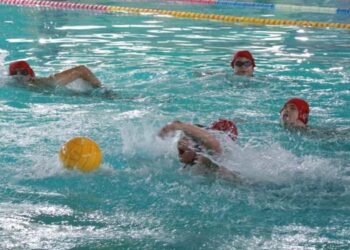 Se conformará equipo de WaterPolo del IMCUFIDE
