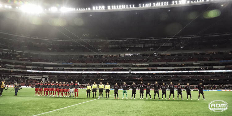 ¡Otra Vez! FIFA vuelve a sancionar a México por el Grito Homofóbico