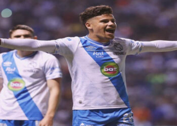 Puebla doma a la Fiera y toma ventaja en los Cuartos de Final