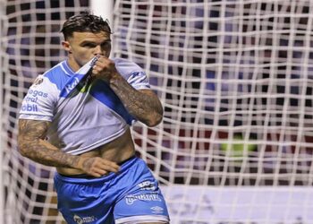Puebla asegura su lugar en el Repechaje