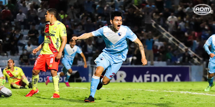 La Jaiba Brava le arrebata el triunfo a los Canarios en la ida de los Cuartos de Final