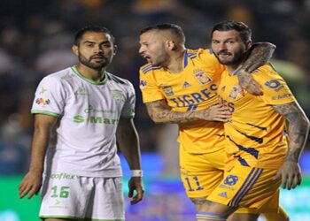 Los Tigres rugen y aseguran su lugar en los Cuartos de Final