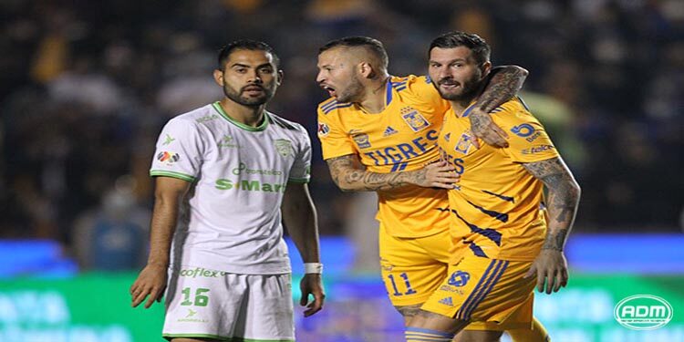 Los Tigres rugen y aseguran su lugar en los Cuartos de Final