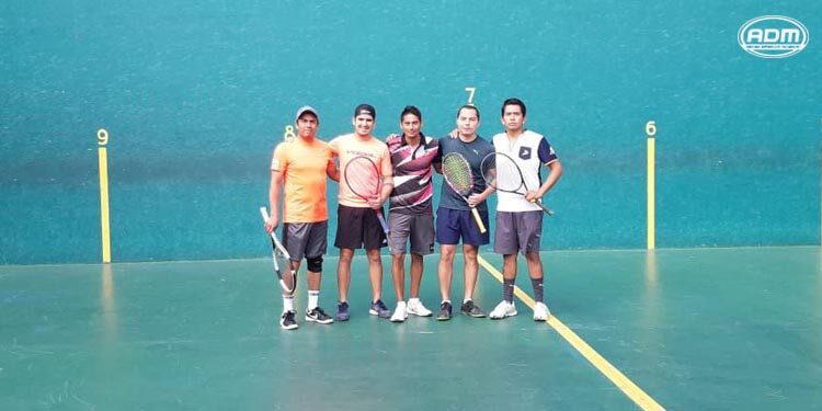 En puerta, II Torneo Nacional de Bola Preolímpica 2021