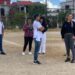 Supervisa Verónica Zamudio unidades deportivas en zona urbana y tenencias