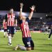 Chivas logra su boleto al Repechaje en Mazatlán