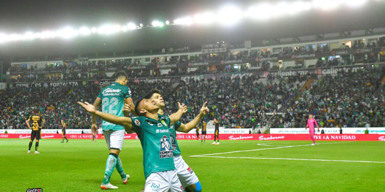 La Fiera ruge y es el primer finalista