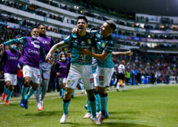 La Fiera ruge y se lleva el juego de ida de la Final