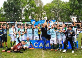 Aguacateros CDU, Campeón de la Liga Premier