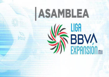 Se realizó la Asamblea Ordinaria de la Liga Expansión MX