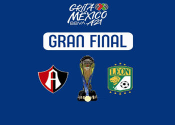 Atlas y León disputarán la Final del Grita México A21