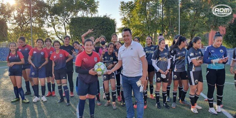 La UMSNH se proclamó campeón de la primera Copa Estudiantil CECUFID 2021