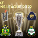 Los equipos mexicanos ya tienen rivales en los Octavos de Final de la Concachampions