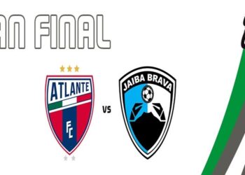 ¡Final con sabor a Revancha! Atlante y TM Futbol Club disputarán el título del Grita México A21