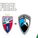 ¡Final con sabor a Revancha! Atlante y TM Futbol Club disputarán el título del Grita México A21