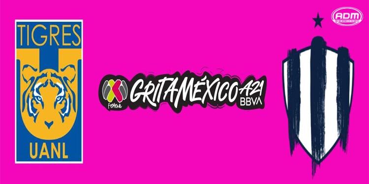 Tigres y Rayadas disputarán la quinta Final Regia